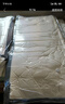 壹志乳胶床垫真空压缩袋罩超大型沙发垫学生搬家特大打包收纳袋加厚 一个袋子（无泵） 100x220cm 实拍图
