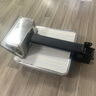 Meilen电子秤商用摆摊卖菜小型台秤60公斤高精准不锈钢台式防水计价秤 实拍图