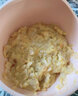 贝亲（Pigeon）婴儿辅食 宝宝粥 营养粥 儿童辅食粥 婴幼儿 即食粥 奶油虾仁蔬菜 5袋 12个月+ 实拍图