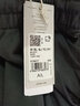 阿迪达斯（adidas）男裤子25夏新款运动裤跑步训练健身卫裤棉质透气宽松休闲舒适长裤 经典黑/针织柔软【主推款】 L 【175-180cm/150-160斤】 实拍图