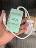 VONETS千兆POE网桥中继工业级wifi信号增强穿墙2.4G和5G双频智能家用无线路由器光猫网线接收器 VAR1200-H标配+DC电源适配器12V/3A 实拍图