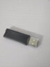 裕合联 USB3.0读卡器多合一高速SD/TF卡多功能U盘typec安卓手机电脑读取单反相机卡 黑色2.0【SD/TF卡二合一】 实拍图