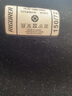 准者儿童健身服训练跑步透气速干高弹紧身衣裤打底衫中小学生篮球套装 加绒套装  纯黑/灰134T-2+135T-2 L (150) 实拍图