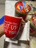 阿华田（Ovaltine）可可粉1kg营养多合一 早餐速溶奶茶热巧克力冲饮麦芽蛋白固体饮料 （三合一可可粉） （800克+送200克） 实拍图