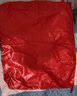 南极人（Nanjiren）大红色新娘结婚被子婚礼喜被大豆纤维双喜被子陪嫁送礼被芯结婚 喜结良缘【喜迎门】 220*240cm  6斤【配高档手提包】 实拍图