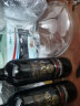 拉斐庄园2008特选干红葡萄酒红酒排行前十原酒进口国产中国红酒 实拍图
