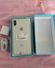 苹果xs max Apple iPhone XS MAX 苹果xs 国行全网通 二手手机 XS【深空灰】 64G【可选电池100%+豪华大礼包】95新 实拍图