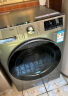 LG13公斤滚筒洗衣机全自动家用超薄嵌入式大容量洗烘一体机直驱变频电机蒸汽除菌除螨 360°速净喷淋 大容量家用13公斤洗烘一体FD13PW4 实拍图