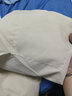 轩莱雅 休闲裤男生春夏季潮流百搭运动ins宽松韩版学生卡通直筒工装裤子 卡通【卡其色】 4XL 实拍图