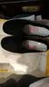 状元兰老北京纯手工千层底传统布鞋男女款秋冬季防滑透气中老年休闲单鞋 手工布底贴牛筋（偏小一码） 41 实拍图