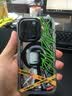 魅族Pandaer独角兽磁吸手机壳适用iphone适用于苹果系列新款防摔保护套全包壳动漫男女轻薄款 【失控街头】磁吸抗菌-iPhone14Pro 实拍图