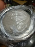CROVON 食品级不锈钢电炖锅隔水陶瓷炖盅全自动智能家用煲汤锅煮粥锅商用 TM(10L钢胆+4L炖盅)适合8-10人 10L 实拍图