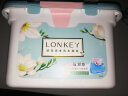 浪奇（Lonkey）香水洗衣凝珠20颗*15g 除菌除螨持久留香洗衣球洗衣凝珠 实拍图