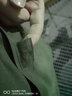 盾郎迷彩服套装男耐磨工作服迷服饰纯棉工装户外透气劳保服工地电焊服 580军绿套装（升级涤棉款） 180/2XL（适合145-160斤） 实拍图