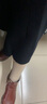 俞兆林龙爪毛连裤袜肤色打底裤袜子外穿秋冬女加厚薄绒女显瘦光腿神器 肤色连裤袜-春秋款  均码 80-120斤 实拍图