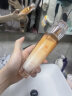 瑜然美小分子精华水乳面霜补水保湿紧致抗皱嫩肤套装化妆品中年妈妈女 【3件套】精华水+精华乳+面霜 实拍图