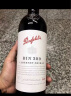 奔富（Penfolds）Bin系列 干红葡萄酒澳大利亚进口750ml 奔富389 Bin389 单支装 晒单实拍图