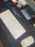 JRC 2021款苹果iMac妙控键盘一体机电脑充电蓝牙键盘保护膜 TPU隐形保护罩防水防尘 晒单实拍图