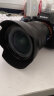 卡色（Kase） MCUV镜AGC款49 67 72 77 适用于佳能尼康索尼 相机保护镜头滤镜 AGC MCUV镜 72mm 实拍图