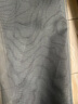 格林钛德玻璃纤维纱网纱窗塑钢推拉纱窗换纱网防蚊虫纱网铝合金固定纱窗网 灰色0.8米宽幅每米价/不含贴 实拍图