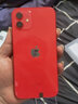 【分期免息】Apple iPhone12 苹果12 苹果12二手 二手苹果手机 二手5G手机游戏手机 红色【豪华大礼包】 精挑细选95新64G（3期免息+更换100%电池） 实拍图