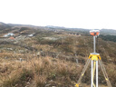 中海达（HITARGET）rtk/gps测量仪高精度单北斗定位视觉放样工程测绘仪器D8pro/D8VR 中海达惯导版D8pro移动站 实拍图