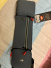 TFO 越野赛运动腰包 多功能户外便携水壶包跑步包手机包9402402 灰色 实拍图