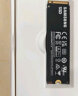 三星（SAMSUNG）500GB SSD固态硬盘 M.2接口(NVMe协议) AI电脑配件 读速3100MB/S 980 实拍图