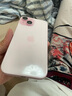 跃宝 适用苹果15后背钢化膜玻璃iPhone15pro后盖全玻璃手机保护贴膜 苹果15【钢化后膜】2片装 实拍图