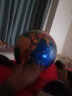 得力(deli) AR智能30cm大号3D立体浮雕地球仪 地理启蒙创意教师五一生日礼品物早教男孩女孩儿童玩具 实拍图