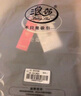 浪莎高腰西装裤女春秋薄款垂感直筒显瘦西裤宽松休闲阔腿裤子 实拍图