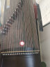 龙凤古筝厂家YS-501素韵清音成人儿童初学者考级演奏专用素面琴 素韵清音 实拍图