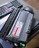灵印适用兄弟mfc7360硒鼓dcp7057 tn2225粉盒2240d墨盒7470d 7060d打印机 TN2225/2215墨粉盒易加粉大容量6000页 实拍图