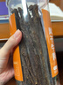 草原村 超干风干牛肉干特产美食品桶装 休闲零食 内蒙古488g*1罐 孜然 实拍图