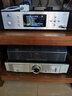 CAYIN A-88TMK2 凯音斯巴克合并式发烧级胆机功放HIFI电子管功放机 A-88T MK2(鑑听版) 实拍图