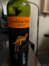 黄尾袋鼠（Yellow Tail）世界系列红酒 梅洛红葡萄酒 750ml*6 整箱装  实拍图