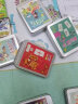 可爱布丁（Keaibuding）儿童知识能量趣味成语接龙学生百科常识亲子卡牌玩具6盒新年礼物 实拍图