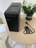 戴尔（DELL）PowerEdge T150/T160/T360 单路塔式服务器数据库存储ERP金蝶商务应用台式机电脑主机 【T150】至强E-2378G 8核16线程 16G内存/2*1TB硬盘/三 实拍图