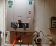 爱瑞德 24V增压泵家用水泵热水器自动加压泵管道增压微型压力泵 24V星耀升级款（超强增压） 实拍图