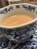 AGF 日本进口 Blendy 条状三合一 特浓奶香咖啡欧蕾27支 实拍图