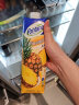 芳塔娜 Fontana 塞浦路斯进口 100%果汁 果汁饮料 家庭装 菠萝汁100%果汁 1L*6瓶 实拍图