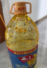 九三 食用油 压榨一级 葵花籽油 6.18L （九三出品 甄选好油） 实拍图