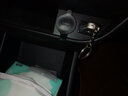 汽车车载U盘高音质无损音乐抖音款流行DJ音乐16G优盘MP3视频MV经典老歌带视频MV 旋转银16G全DJ【4800歌+100视频】 实拍图