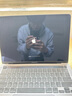 苹果 Apple MacBook Pro/Air 二手苹果笔记本电脑 办公设计游戏 M1/M2/M3/M4 京选电脑 | 一机一检 99新13寸Pro【爆款|秒杀】M1-8G-256 实拍图