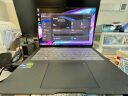 华硕灵耀Pro14 14.5英寸13代标压2.8K 120Hz OLED高性能笔记本电脑 曜夜黑 13代标压i9 32G 1T RTX4060 晒单实拍图