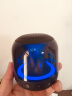 AllwayPBT001蓝牙音箱桌面音响低音炮音箱便携式迷你小音响hifi家用 蓝色      实拍图
