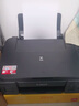 【8成新】佳能（Canon）G3800 大容量连供可加墨彩色多功能无线打印一体机（打印/复印/扫描/作业打印/照片打印机 Wifi ）   实拍图