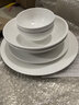造器（ZEROKY CLAN） 餐具碗碟套装家用陶瓷高级感简约现代酒店餐厅碗筷组合乔迁碗盘 高升套装43件套10人食 43件套 实拍图