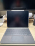 罗技（Logitech）ik1275 ipad pro键盘保护套 妙控键盘苹果平板电脑保护壳 适用于12.9英寸 iPad Pro（第五/六代） 实拍图