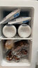 新飞（frestec）车载冰箱办公室迷你小冰箱母乳冰箱小型家用宿舍单门式车冷暖箱 玫瑰金 升级芯 车家两用 8L 实拍图
